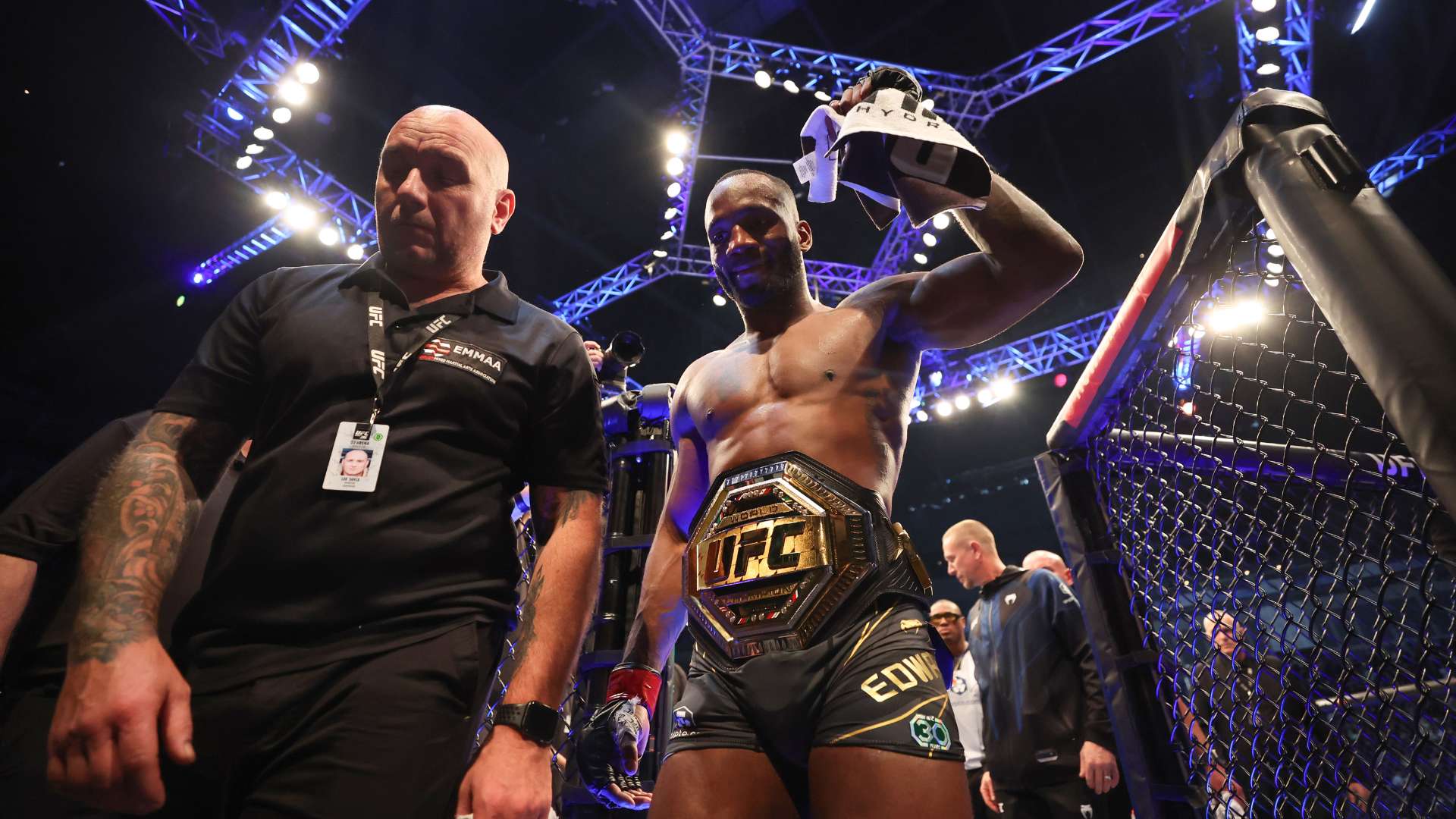 拉德的出现 拉德的出现