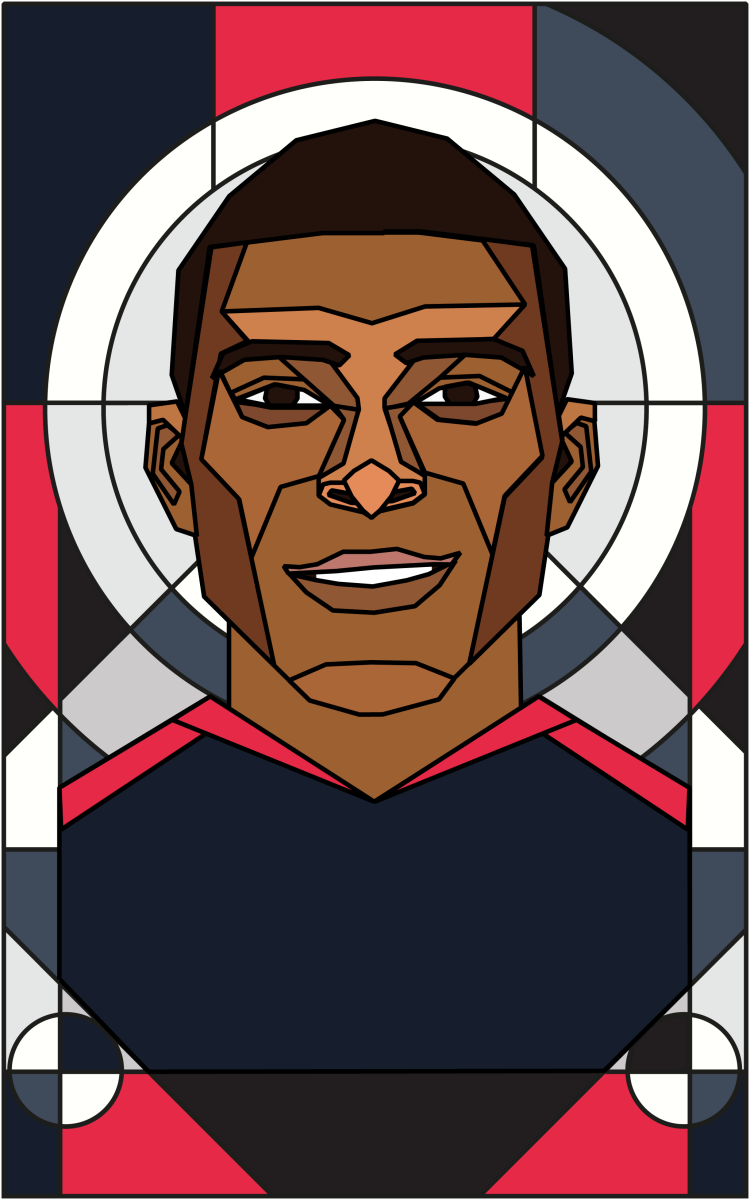 展现出超强 展现出超强