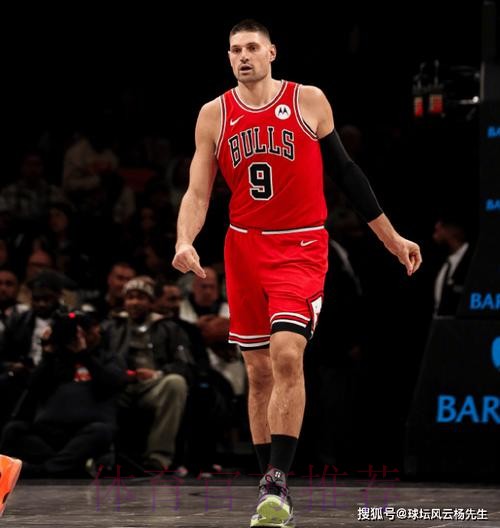 终结连败!篮网112-109险胜公牛,小波特26分率队守住胜利 终结连败!篮网112-109险胜公牛,小波特26分率队守住胜利