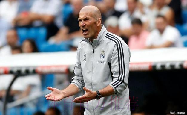 队史第二人 齐达内收获执教皇马第150场胜利
